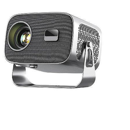 Projetor Digital DUB DB38 3800 Lúmens 4k Hdmi Wifi