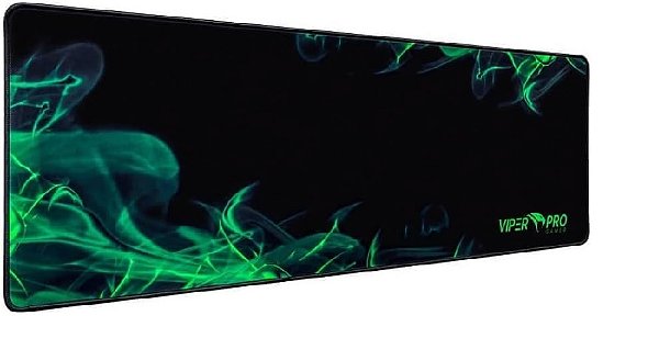 Mouse Pad Gamer 90 x 30cm Viper Pro Python