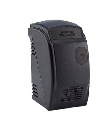 Estabilizador 500va Force line Eternity Mono 115v