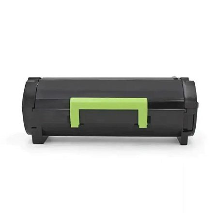 Toner Compativel Lex 524H 52DBH00 MX711 MX811 25K