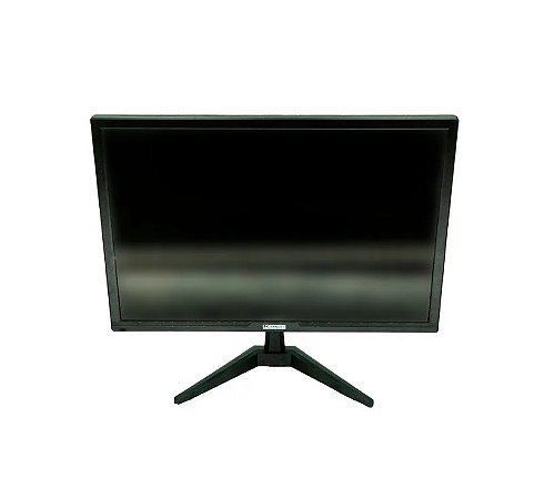 Monitor Led 21,5" KT PRO Full HD 75hz Hdmi VGA 5ms