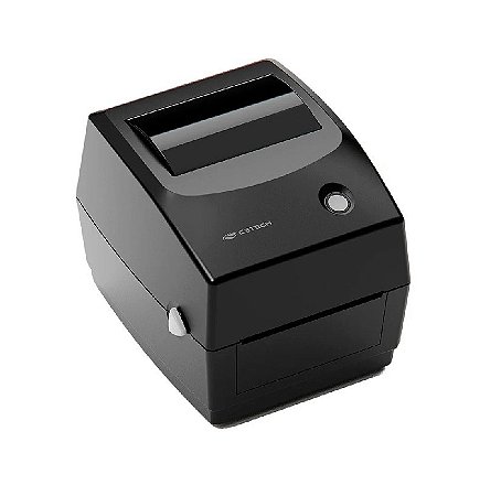 Impressora Etiquetas C3Tech IT-W210 Termo Direta