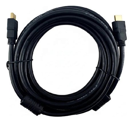 Cabo video Hdmi 05mts Hayom CB1105
