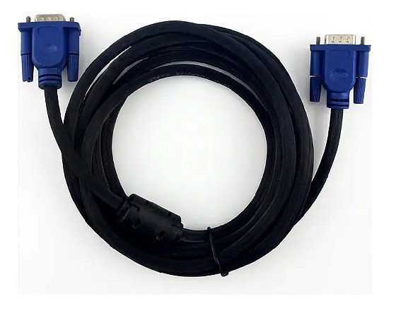 Cabo Video VGA 03mts Hayom CB1172