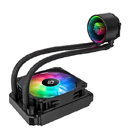 Water Cooler 120mm Hayom FC1314 RGB