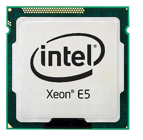 Processador Intel 2011p Xeon E5 2670 V3 3,1ghz 12 Nuc 30mb