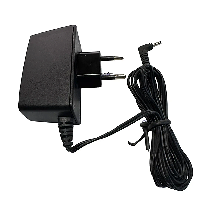 Fonte Carregador Notebook Positivo 5v 3a Pino 3mm x 1,1mm