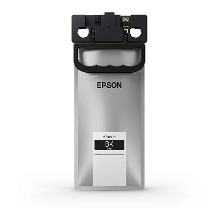 Refil tinta Epson T941120AL C5710 C5790 Preto 64ml