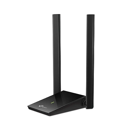 Adaptador Usb Wireless TP-Link T4U Plus AC1300 Dual band