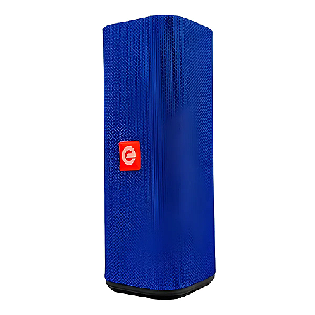 Caixa Som Bluetooth Exbom CS-M33 10w Rms Preto