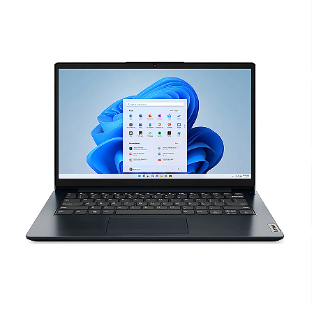 Notebook Lenovo i5 1235u Mem 8gb Nvme 256gb 15,6" Win11