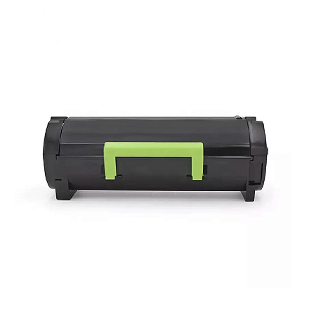 Toner Compativel Lex 60BH MX310 MX410 MX510 MX610 - 10k