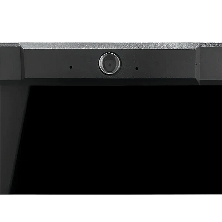 Monitor Led 23" BRX FHD 1920 x 1080 Hdmi VGA c/ Web cam