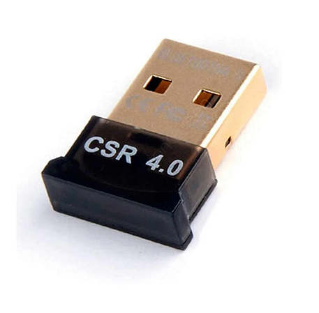 Adaptador Usb Bluetooth 4.0