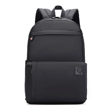 Mochila Notebook 15,6" Kross Elegance Casual KE-BPL16 Preto