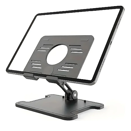 Suporte Mesa Celular / Tablet Oberon - OR-SP18 Rot 360gr