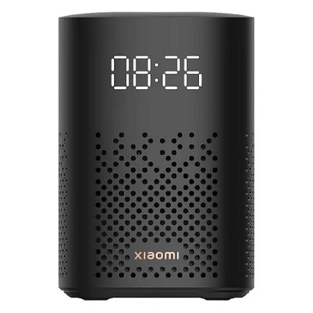 Caixa Som Smart Speaker Xiaomi L05G Google Assist Wi-Fi Bluetooth