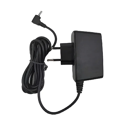 Fonte Carregador Notebook Positivo 12v - 2a Pino 3mm
