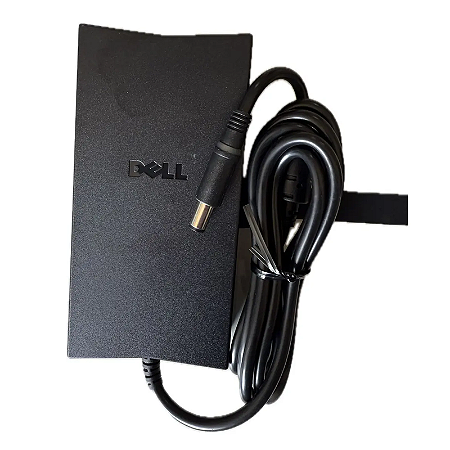 Fonte Carregador Notebook Dell 19,5v 6,7a - 7,4 x 5,0mm 130w