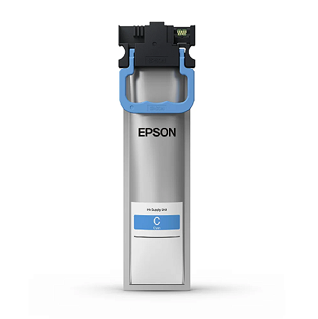 Refil tinta Epson T941220AL C5710 C5790 Cyan 38ml