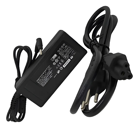Fonte Carregador Notebook Acer A515 19v - 2,37a Pino 3mm x 1,1mm