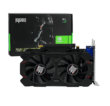 Placa Vídeo 4gb GTX750TI Revenger GDDR5 128bits