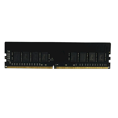 Memória Desktop DDR4 8gb Cyborg 2666mhz