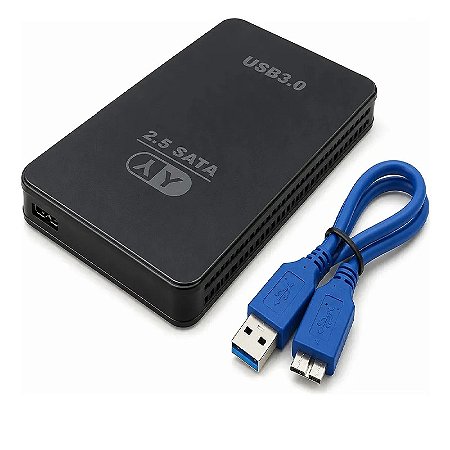 Case HD 2,5" FY-721 Usb 3.0
