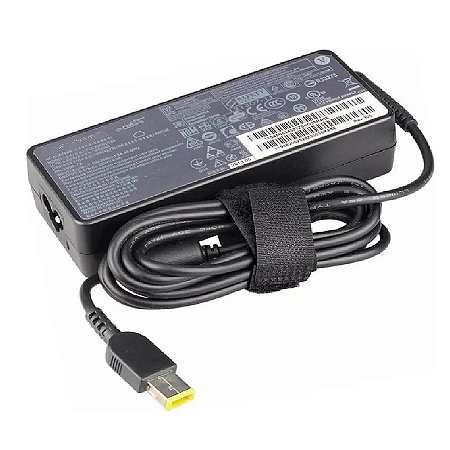Fonte Carregador Notebook Lenovo 20v 4,5ah Pino Quad Slim Tip
