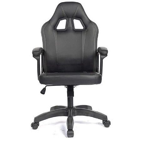 Cadeira Gamer Fortt Harbin UT-1004 Preta