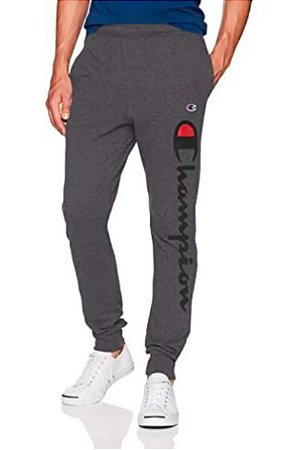 CALCA JERSEY PANT JOGGERS GRANITE