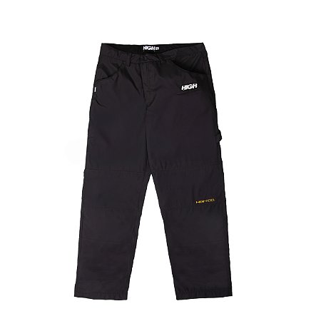 CALÇA HIGH CARPENTER COAST BLACK