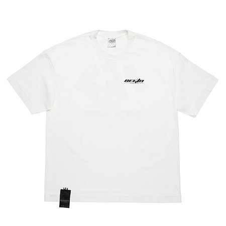 CAMISETA BELMONTH CREATORS OFF WHITE