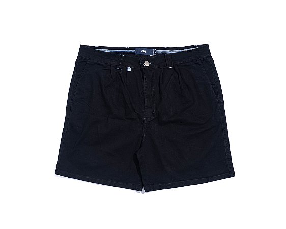 SHORTS ÖUS LIGHT PRETO