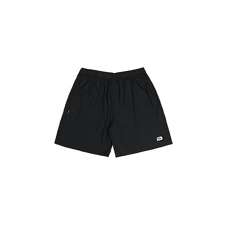 BERMUDA DISTURB DSWIM NYLON IN BLACK
