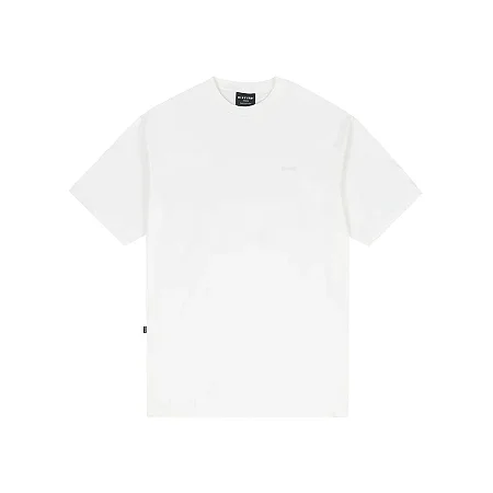 CAMISETA DISTURB GLASS IN OFF WHITE