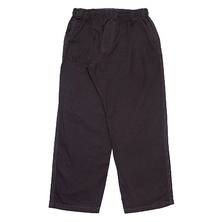 CALÇA TUPODE LEISURE CHINO CANVAS MARROM
