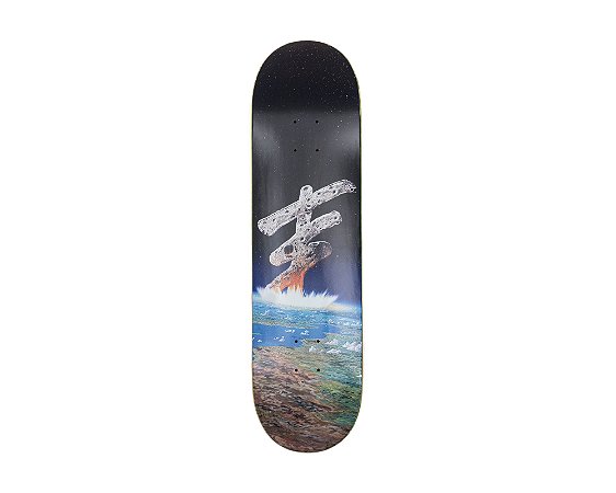 SHAPE TROPICALIENTS TS LOGO METEOR
