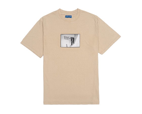 CAMISETA TROPICALIENTS HOMEWORK AREIA