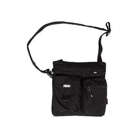 BOLSA HIGH CARGO PRETA