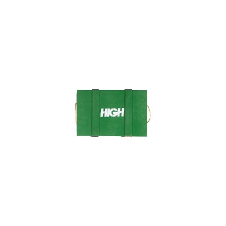 PLATFORM SOLDIERS HIGH