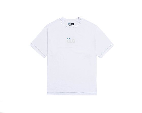 CAMISETA ÖUS SEMILOGO PRISTINE