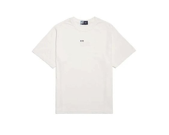 CAMISETA ÖUS SEMILOGO PRISTINE