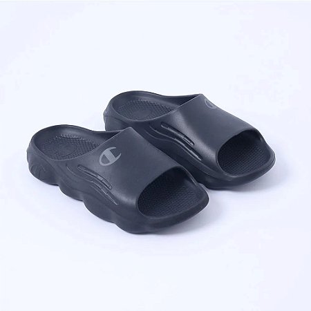 CHINELO CHAMPION NUVEM SPHERIC II PRETO
