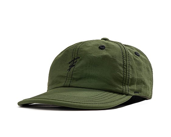 BONÉ TROPICALIENTS TS LOGO VERDE
