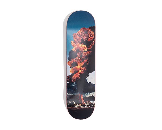 SHAPE TROPICALIENTS TS LOGO BOMB