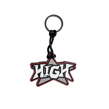 CHAVEIRO HIGH BLINK