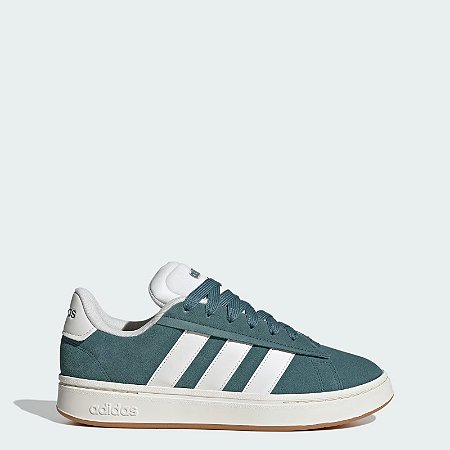 TÊNIS ADIDAS GRAND COURT ALPHA VERDE