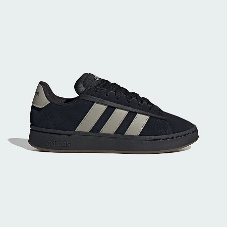 TÊNIS ADIDAS GRAND COURT ALPHA PRETO