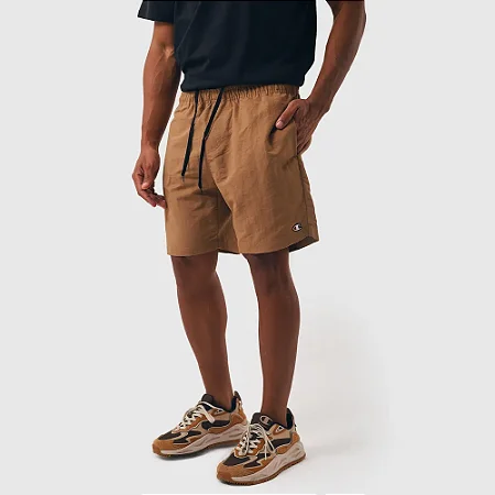 BERMUDA CHAMPION 44 MICROF SPORTS POCKET BRIEFLY BROWN